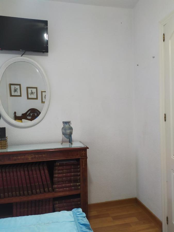 Josefa House Huelva Exterior foto